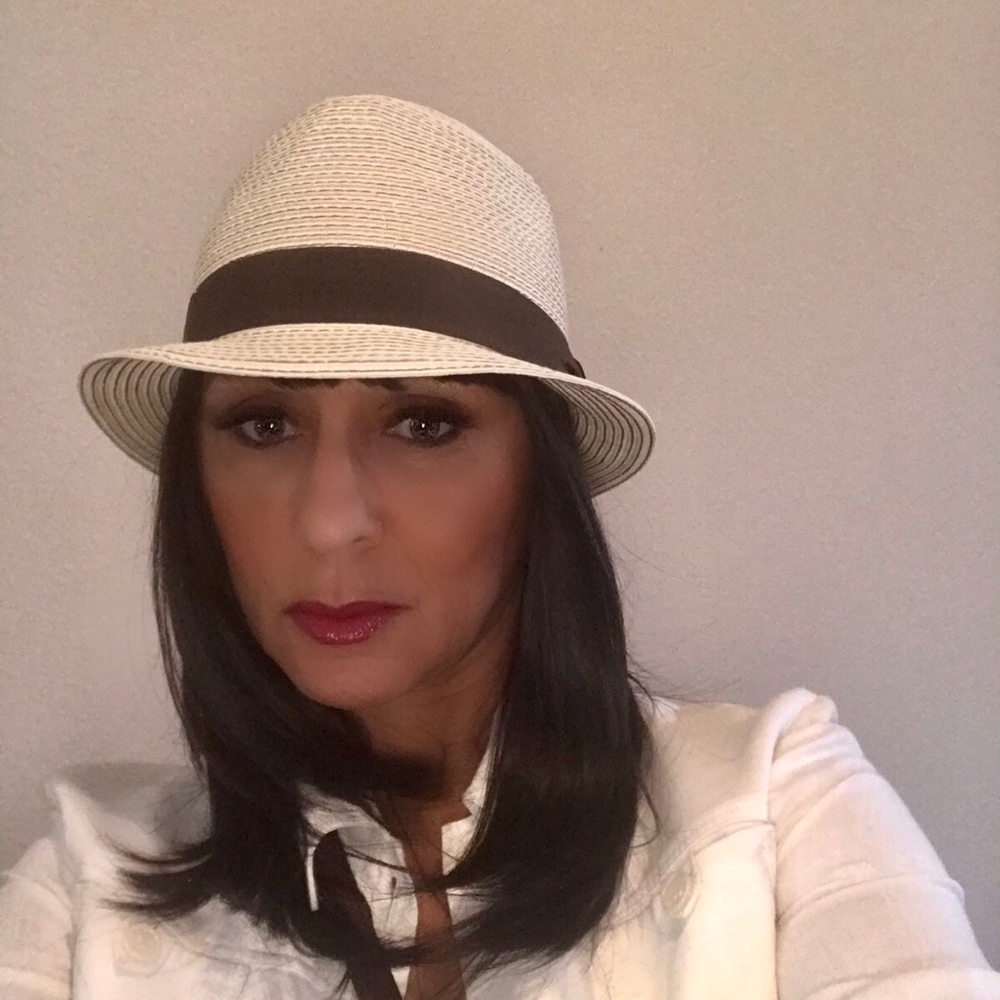 Meet your Posher, Mary